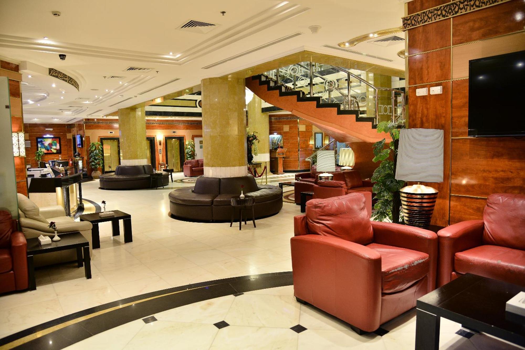 Golden Tulip Al Shakreen Medyna Zewnętrze zdjęcie