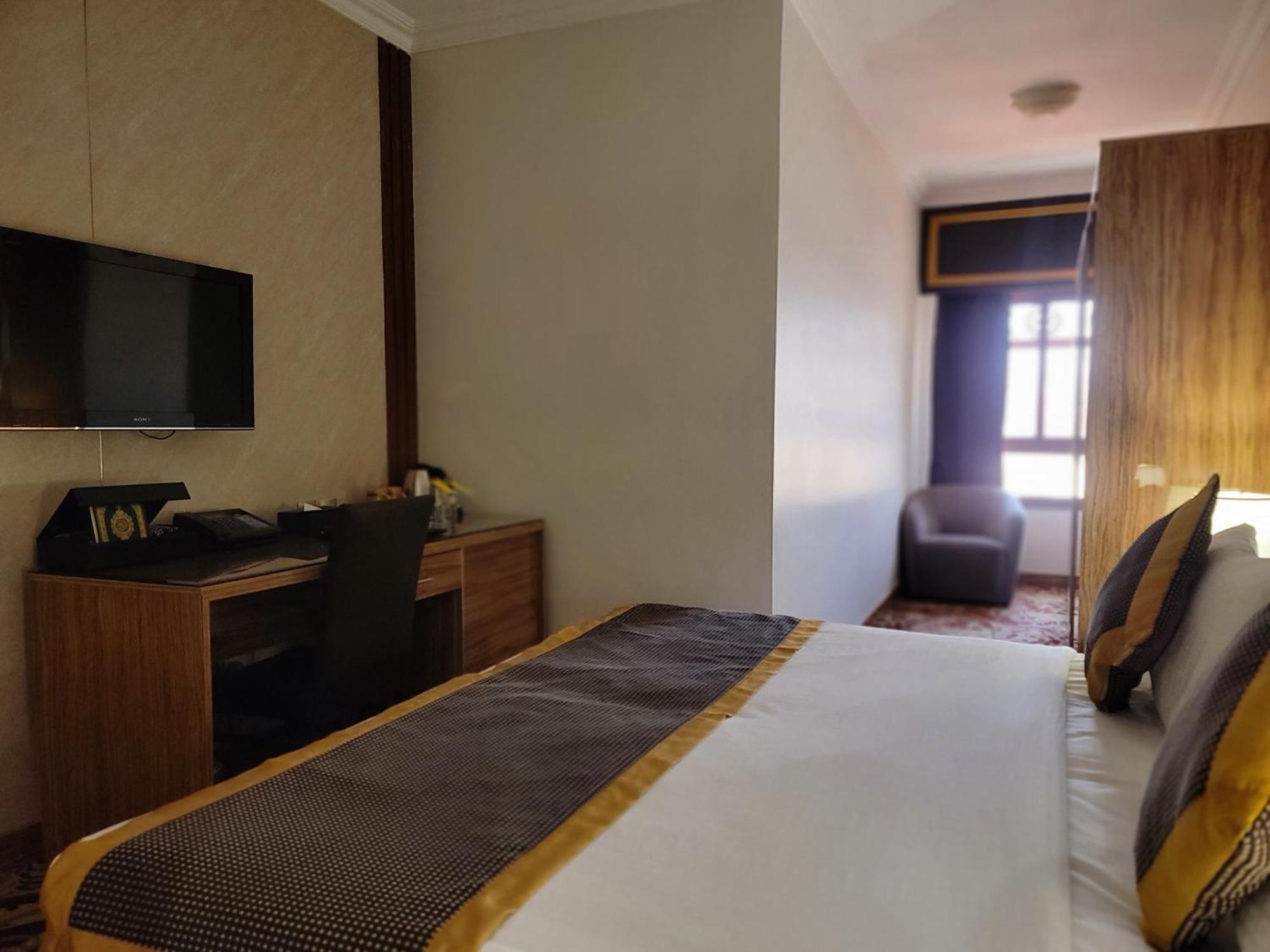 Golden Tulip Al Shakreen Medyna Zewnętrze zdjęcie