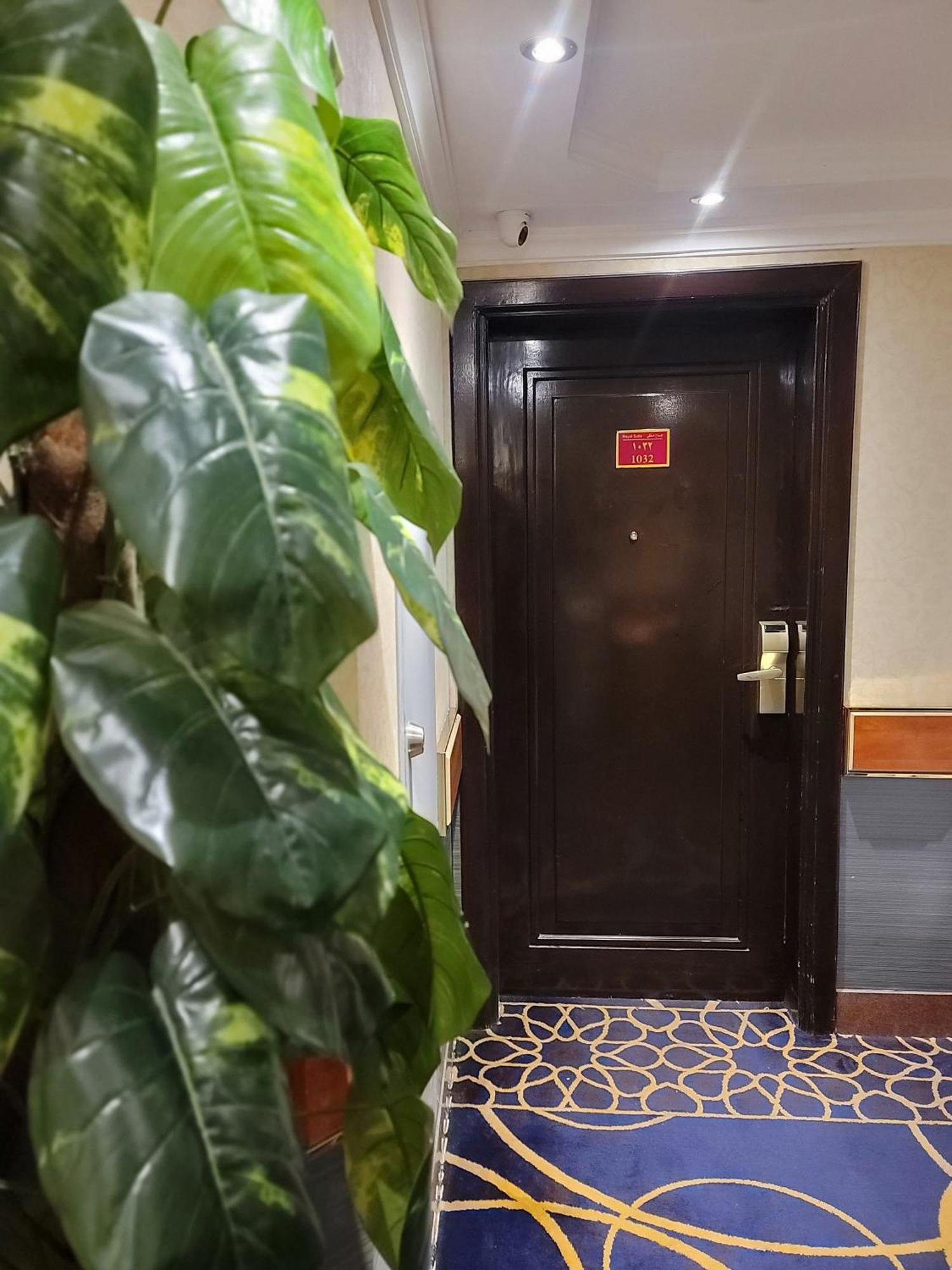 Golden Tulip Al Shakreen Medyna Zewnętrze zdjęcie