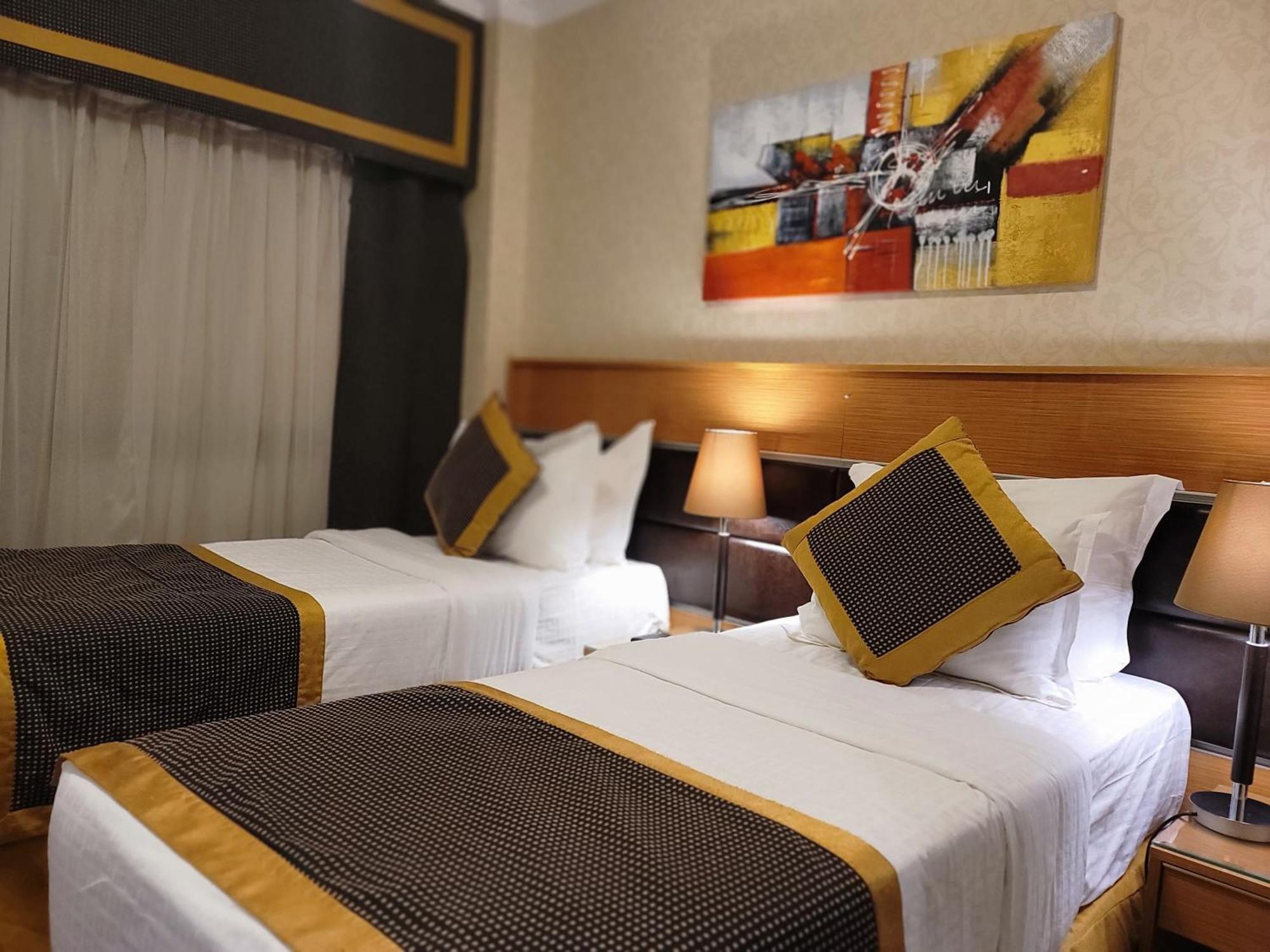 Golden Tulip Al Shakreen Medyna Zewnętrze zdjęcie