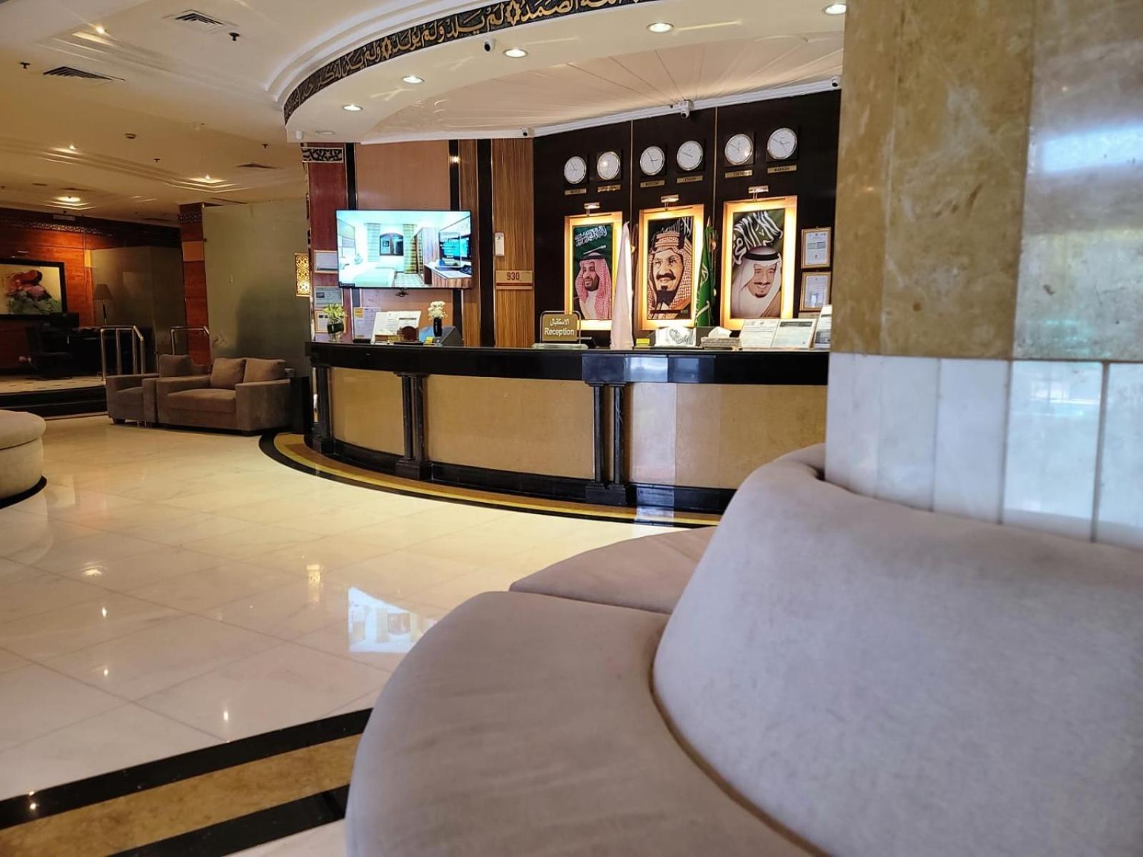 Golden Tulip Al Shakreen Medyna Zewnętrze zdjęcie