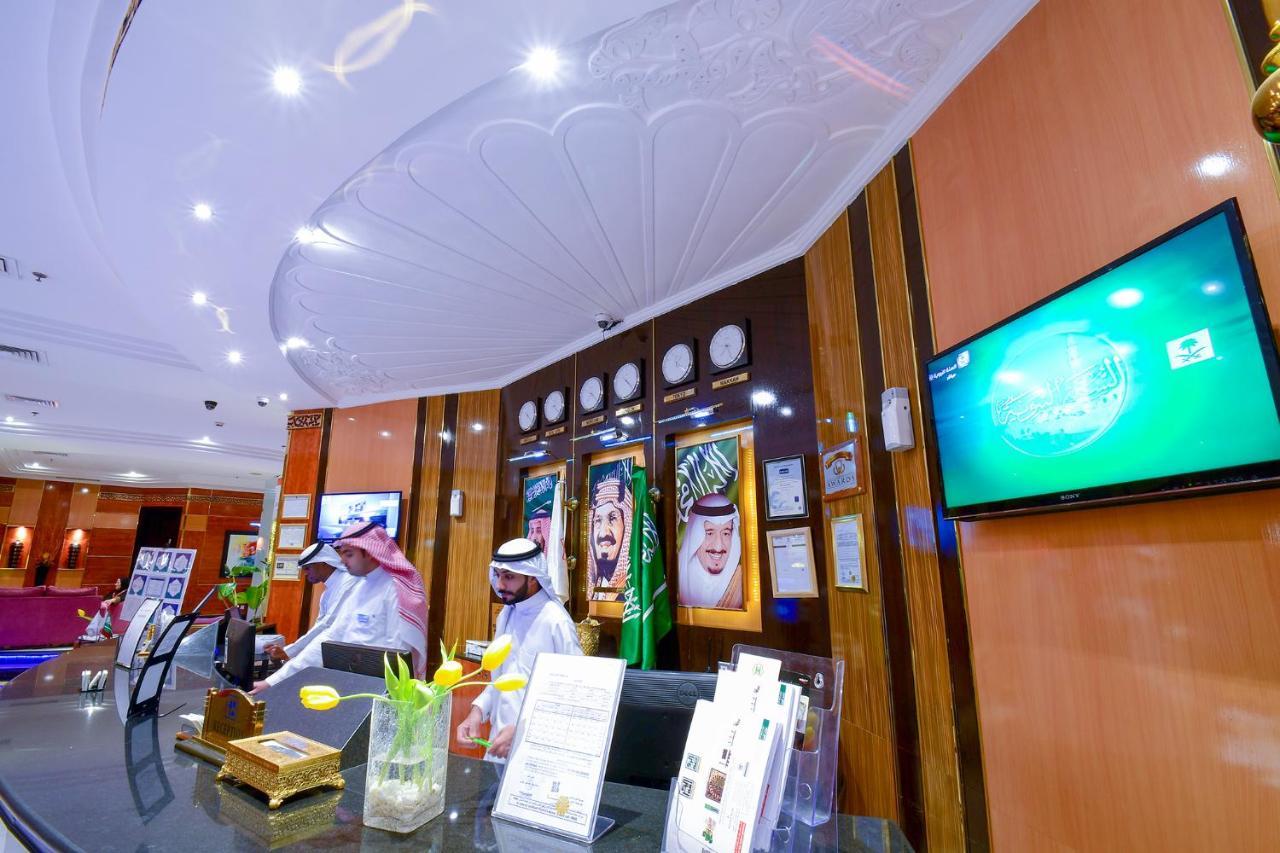 Golden Tulip Al Shakreen Medyna Zewnętrze zdjęcie